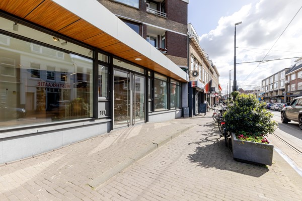 Medium property photo - Bergse Dorpsstraat 111, 3054 GC Rotterdam